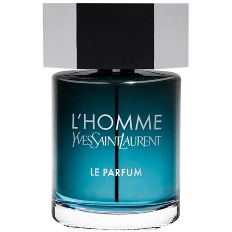 ysl l'homme edp 100ml.